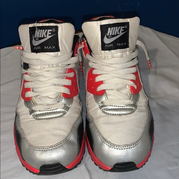 Nike Other - Nike Air Max shoes